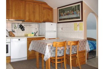 Croatia Privát Susak, Exterior